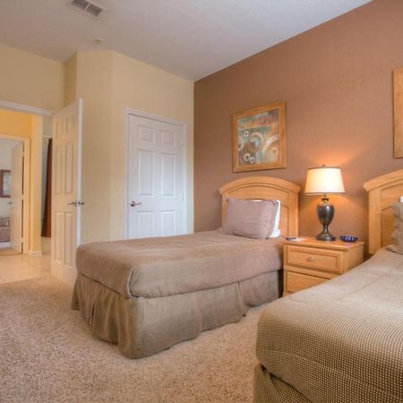 Cosy Retreat Villa Kissimmee Exterior foto