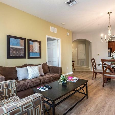 Cosy Retreat Villa Kissimmee Exterior foto