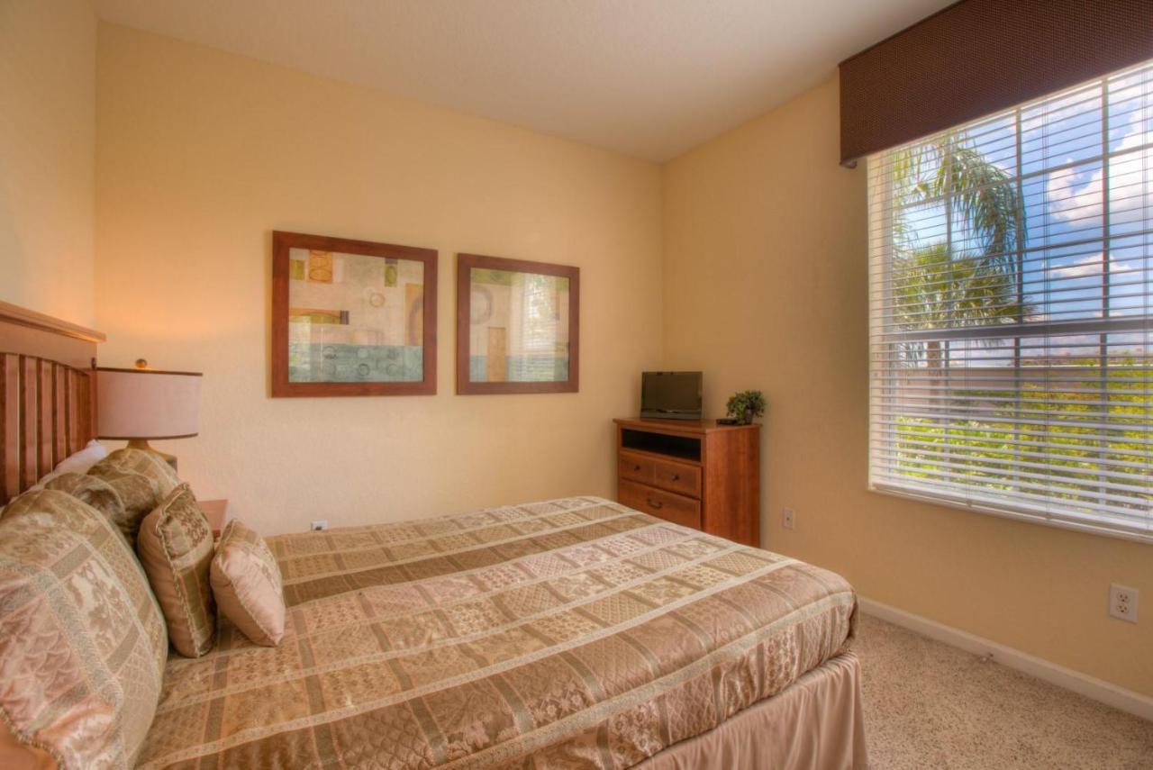 Cosy Retreat Villa Kissimmee Exterior foto