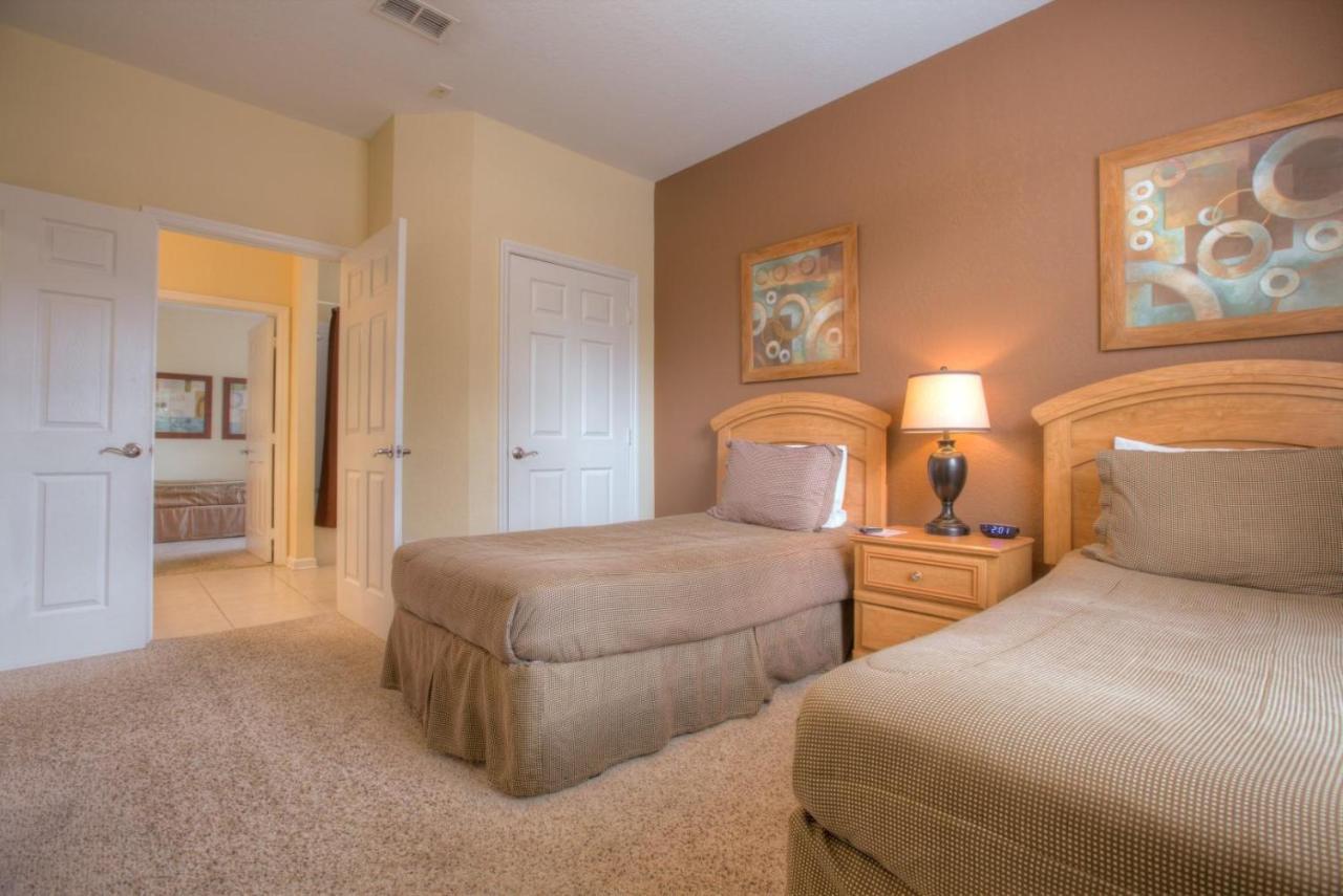 Cosy Retreat Villa Kissimmee Exterior foto