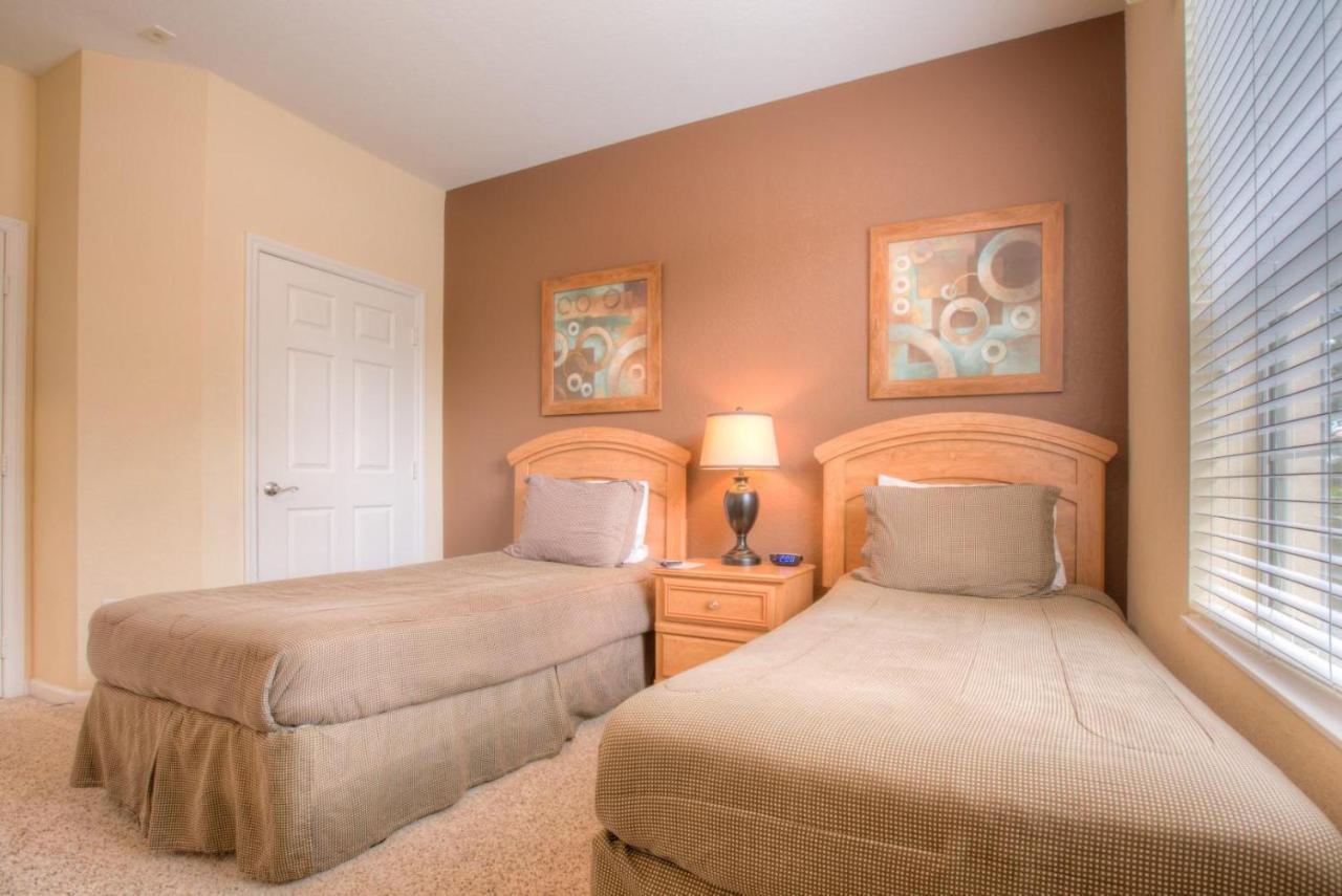 Cosy Retreat Villa Kissimmee Exterior foto