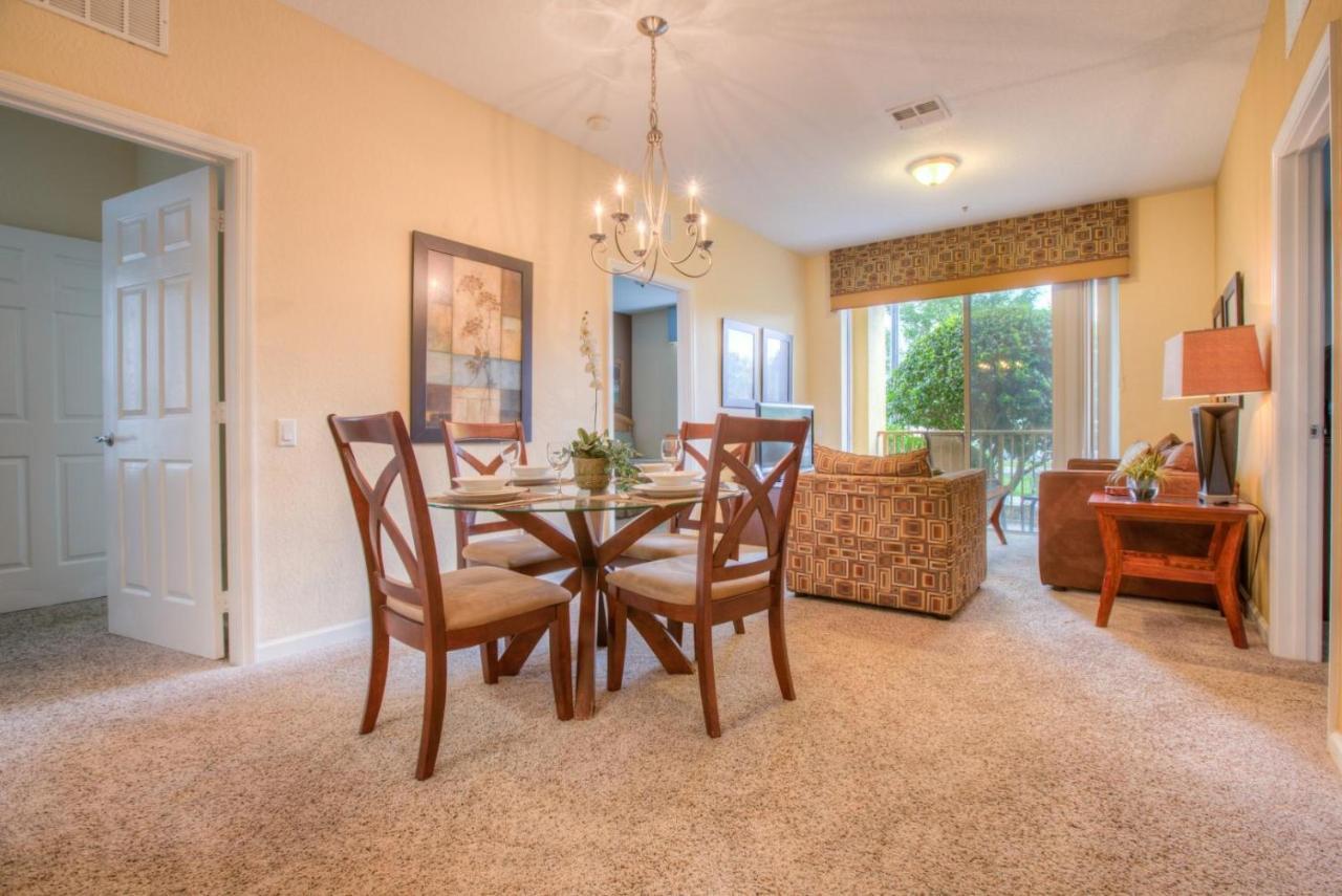 Cosy Retreat Villa Kissimmee Exterior foto