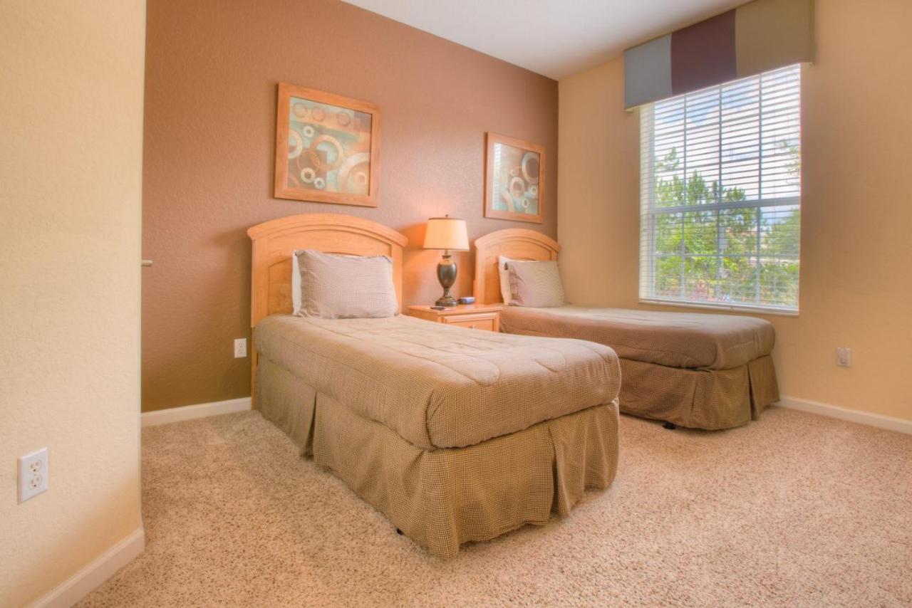 Cosy Retreat Villa Kissimmee Exterior foto