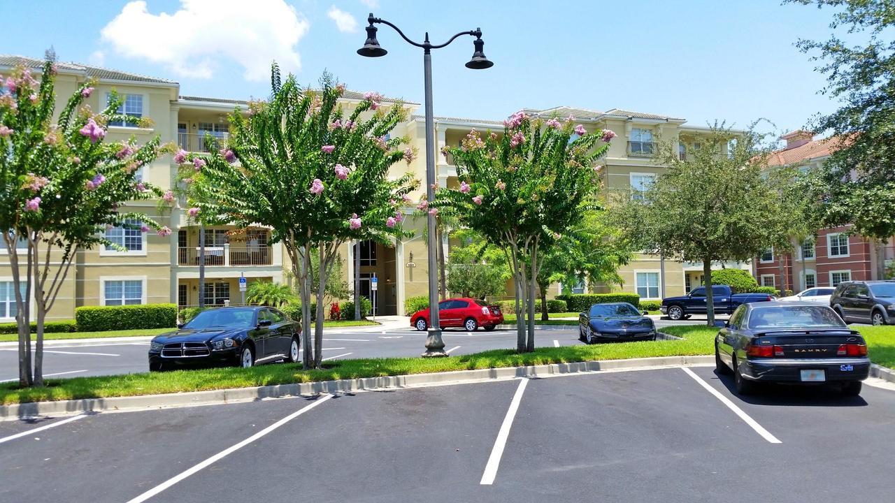 Cosy Retreat Villa Kissimmee Exterior foto