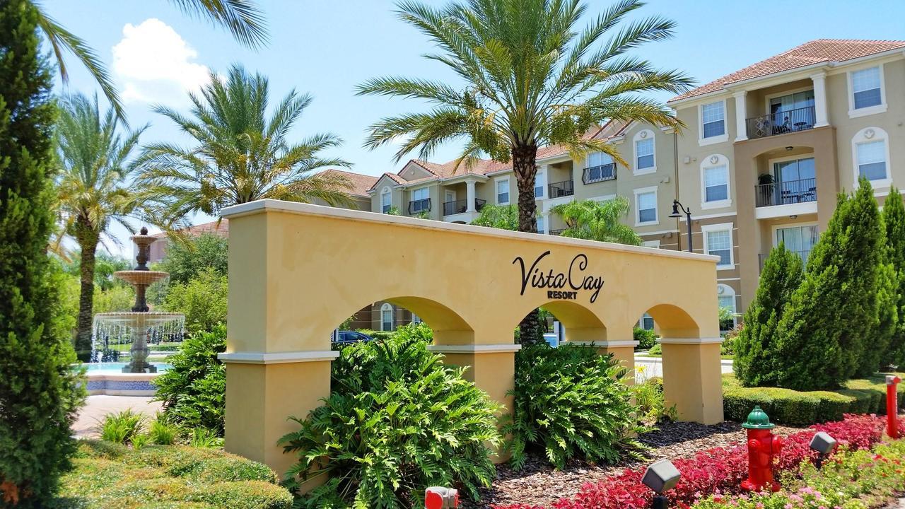 Cosy Retreat Villa Kissimmee Exterior foto