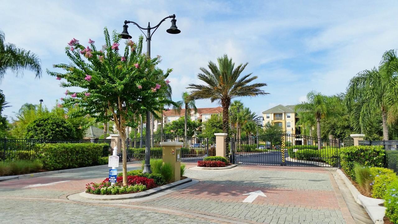 Cosy Retreat Villa Kissimmee Exterior foto