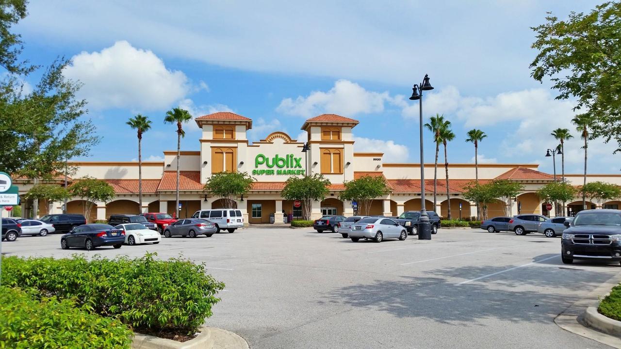 Cosy Retreat Villa Kissimmee Exterior foto