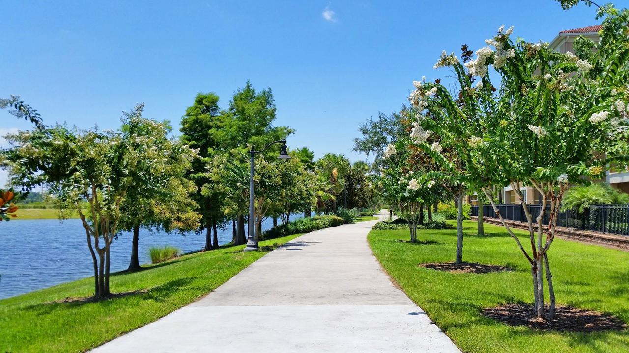 Cosy Retreat Villa Kissimmee Exterior foto