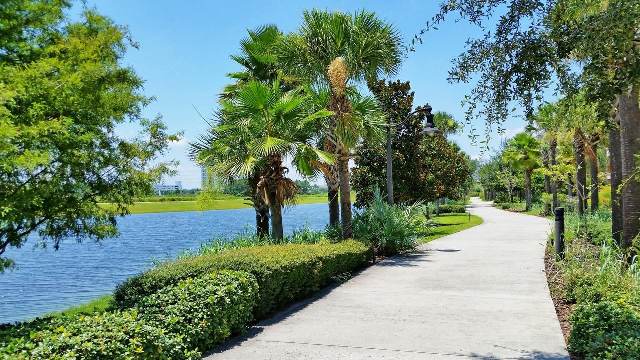 Cosy Retreat Villa Kissimmee Exterior foto
