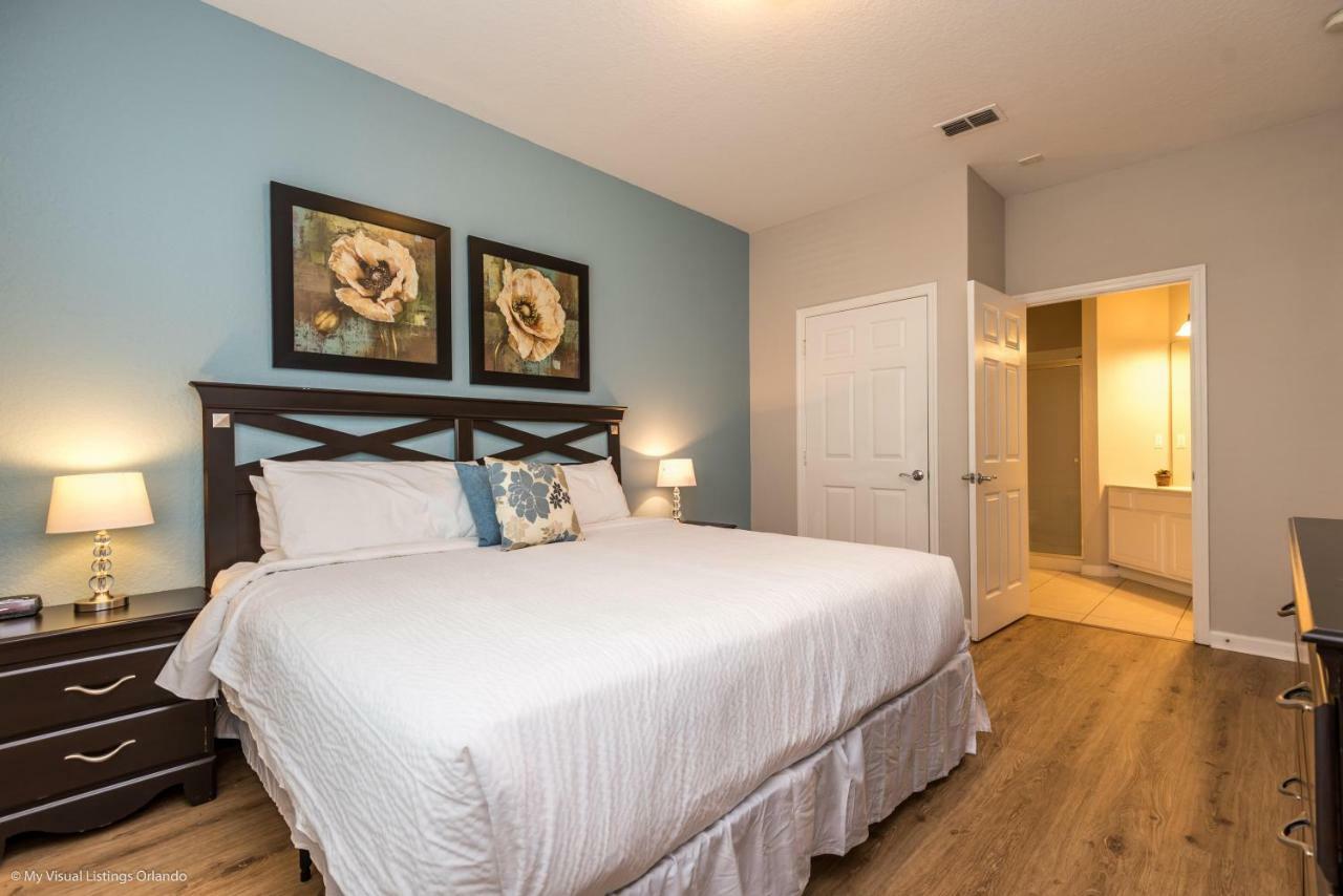 Cosy Retreat Villa Kissimmee Exterior foto