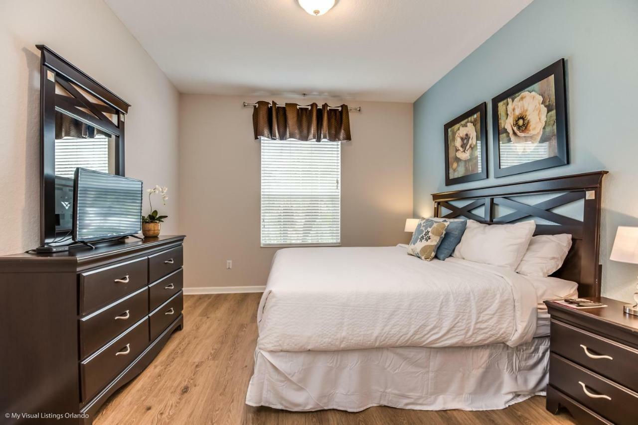 Cosy Retreat Villa Kissimmee Exterior foto