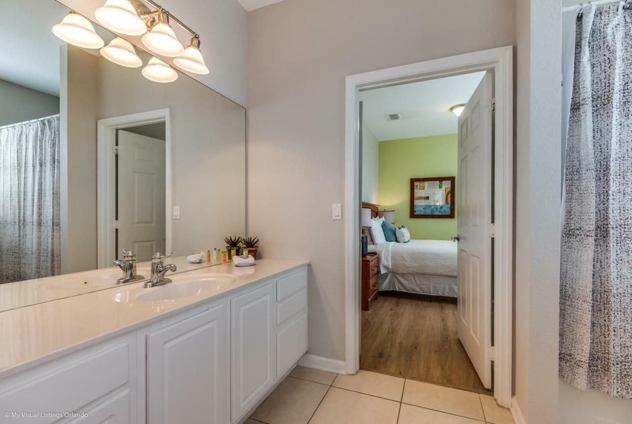 Cosy Retreat Villa Kissimmee Exterior foto